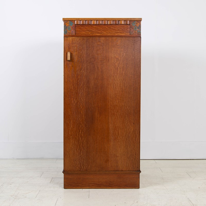 Charming Little Oak Art Deco Cabinet By Gomme C1930-billy-hunt-gomme-dressing-cabinet-9-main-638371253106057185.jpg