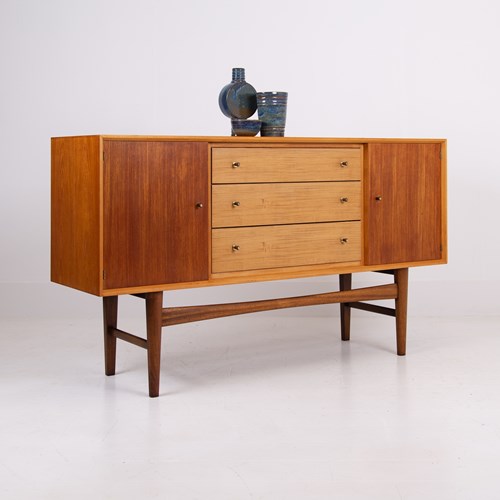 Gordon Russell Mid Century Sideboard