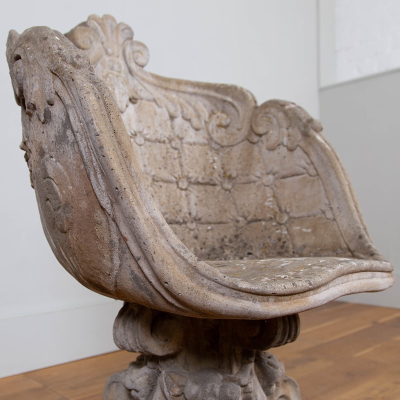 Highly Decorative Stone Garden Chair-billy-hunt-stone-garden-seat-17-main-637874667310543468.jpg