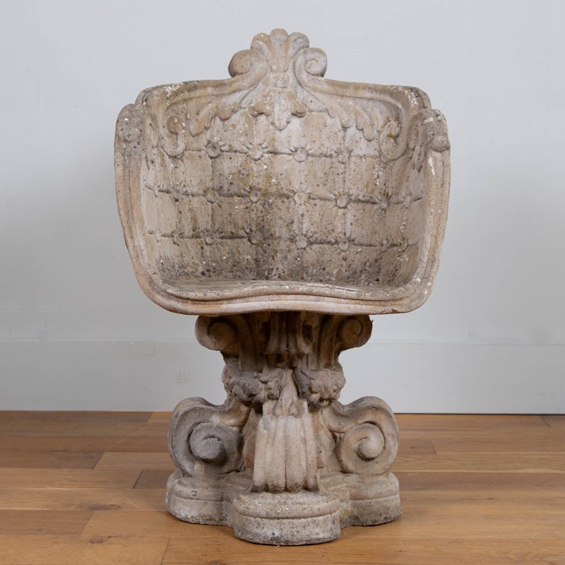 Highly Decorative Stone Garden Chair-billy-hunt-stone-garden-seat-18-main-637874667352427195.jpg