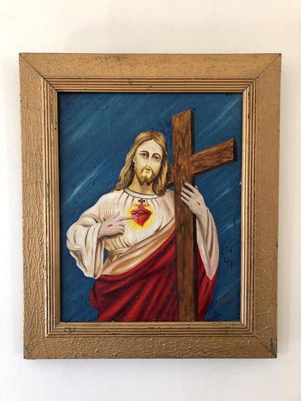  Jesus Bleeding Heart Signed Framed Oil Painting -blackthorn-living-img-7277msp-main-637569658602419609.jpg