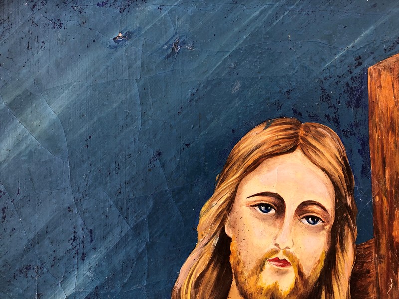  Jesus Bleeding Heart Signed Framed Oil Painting -blackthorn-living-img-7289msp-main-637569662953337412.jpg