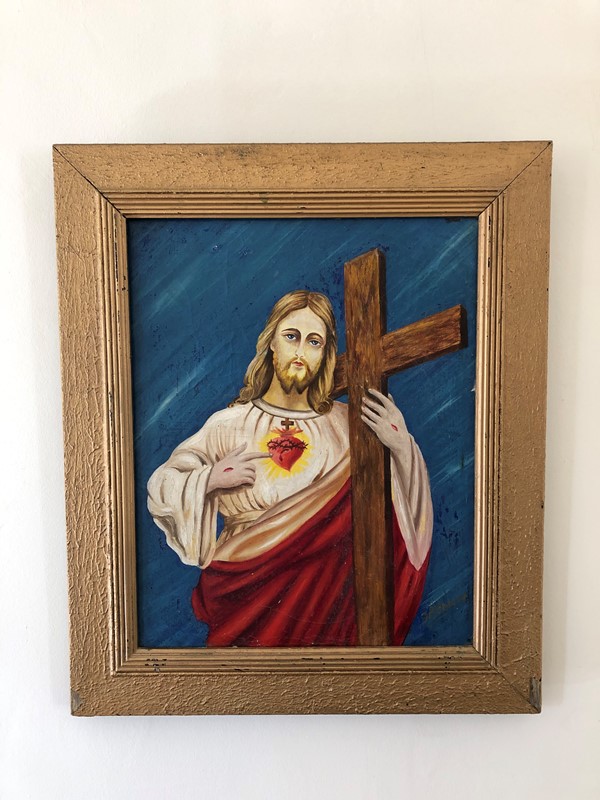  Jesus Bleeding Heart Signed Framed Oil Painting -blackthorn-living-img-7304msp-main-637569666157236688.jpg