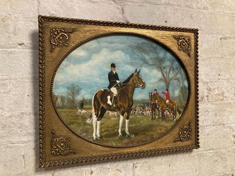 Horse Hound Hunting Scene Oil Painting Framed -blackthorn-living-jvpk4791msp-main-637945402444414419.jpg