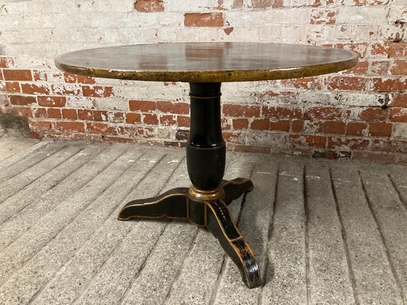 C19th Floral Hand Painted Ebonised Centre Table -blackthorn-living-msfr2930msp-main-638021482862717521.jpg