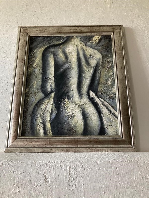 Female Nude From Behind Oil Painting Framed Signed-blackthorn-living-uchf3795-2msp-main-637536637872267118.jpg