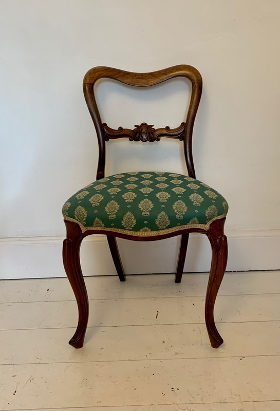 Antique Carved Dining / Occasional Chair-bowden-knight--occasional-chair-1-main-637998804889665498.jpg