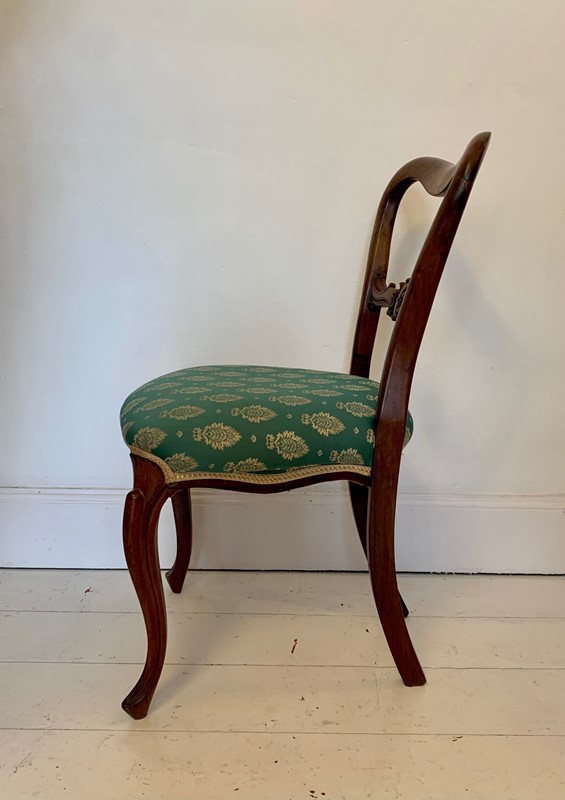 Antique Carved Dining / Occasional Chair-bowden-knight--occasional-chair-6-main-637998805147163058.jpg