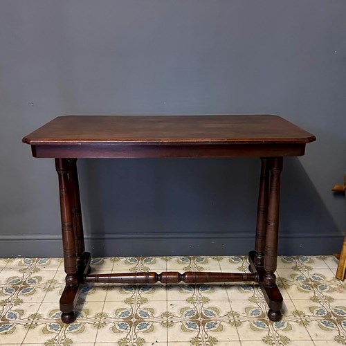 Antique Console / Hall Table 