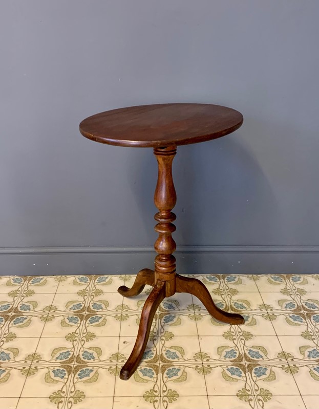 Antique Oval Tilt Top Tripod Side Table-bowden-knight-bk-antique-oval-tilt-top-table-2-main-638107825204857797.jpg
