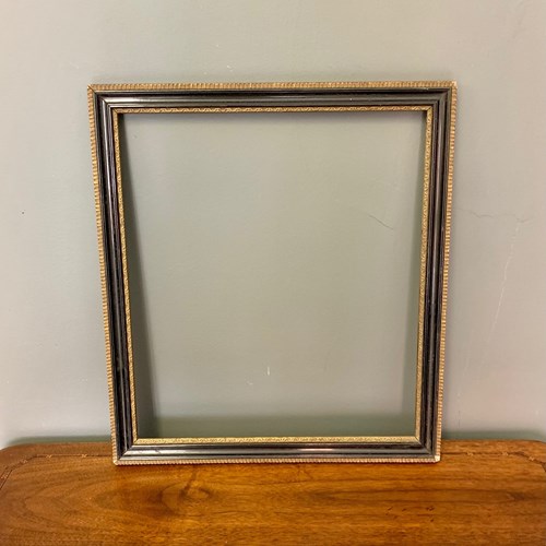 Victorian Picture Frame