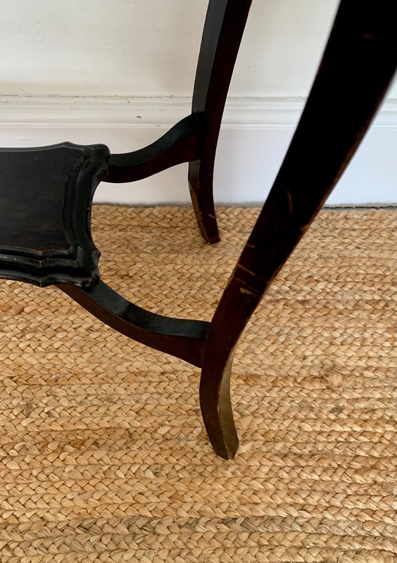 Ebonised Vintage Occasional Table With Shelf-bowden-knight-mia-ebonised-side-table-6-main-638124960255509924.jpg