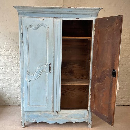 19Th Century French Armoire 