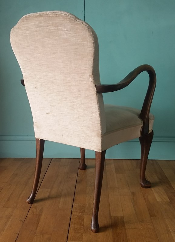 Antique Chairs - Matching Pair-brocante-furnishings-beige6-main-638133669931051934.jpg