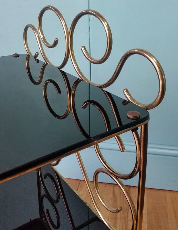 Brass & glass side table-brocante-furnishings-black3-main-638088610488564729.jpg