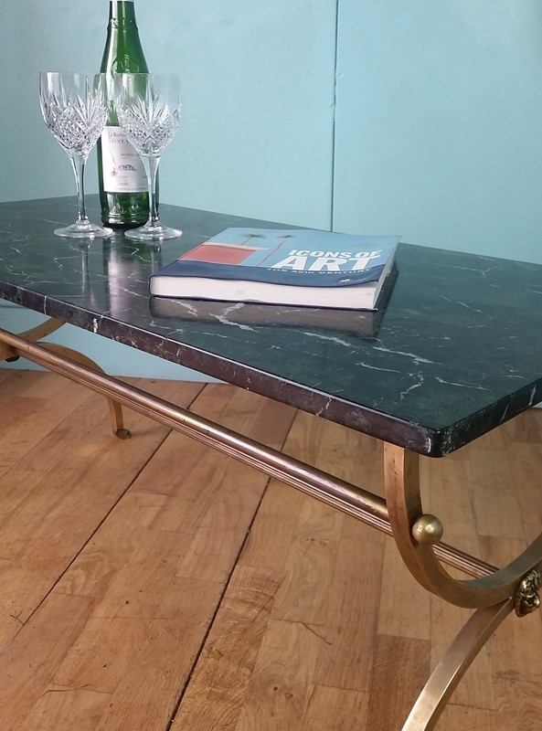 French brass & marble coffee table-brocante-furnishings-blackmarble3-main-638083408556642140.jpg