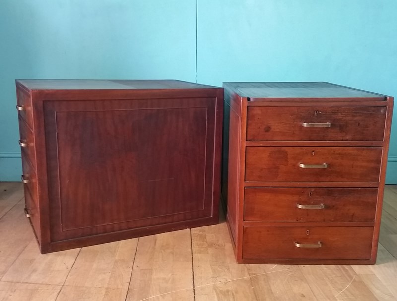 Antique Side Cabinets - Pair-brocante-furnishings-chest10-main-638212109887372146.jpg