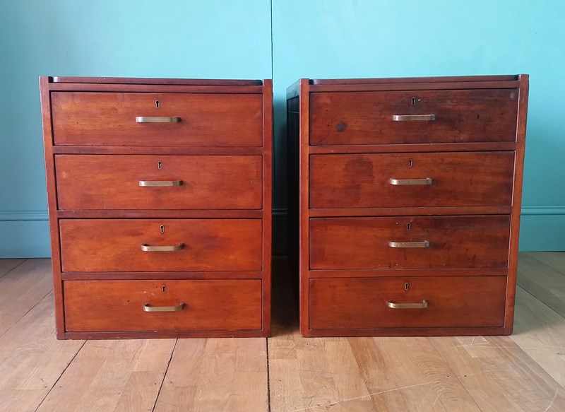 Antique Side Cabinets - Pair-brocante-furnishings-chest2-main-638212109705942266.jpg