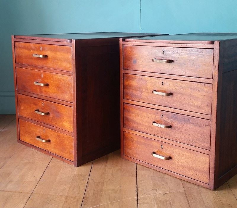 Antique Side Cabinets - Pair-brocante-furnishings-chest3-main-638212109428332962.jpg