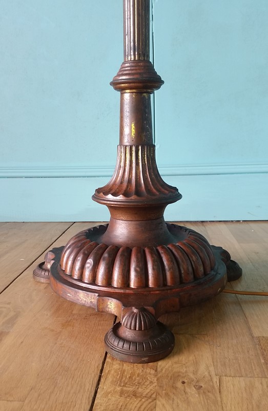 Antique brass floor lamp-brocante-furnishings-copper5-main-637493321650585413.jpg