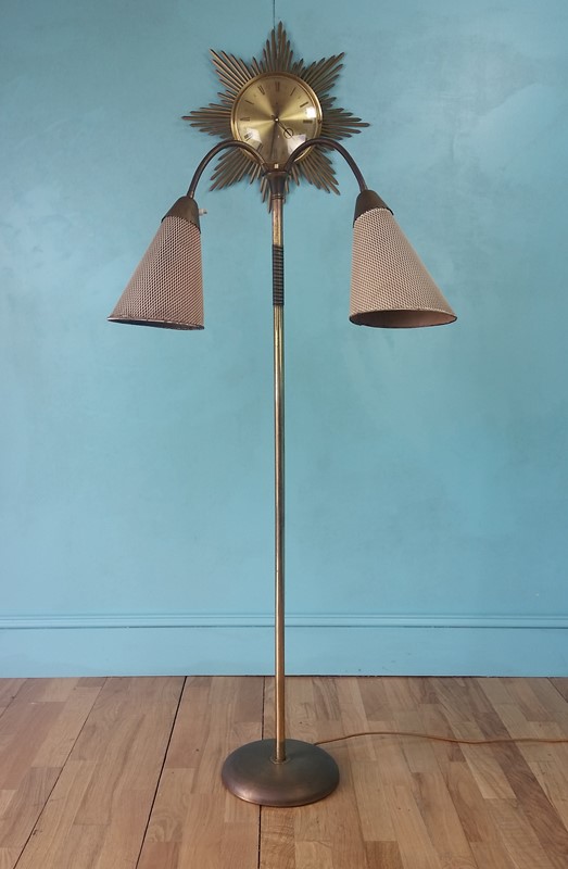 Brass mid century floor lamp-brocante-furnishings-doublelamp11-main-637546800442671448.jpg
