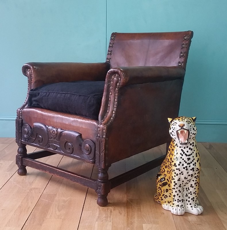 Antique leather club chair-brocante-furnishings-leatherarts13-main-637332629430817692.jpg