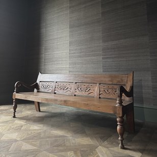 Oswald - Vintage 20Th Century Wood ...