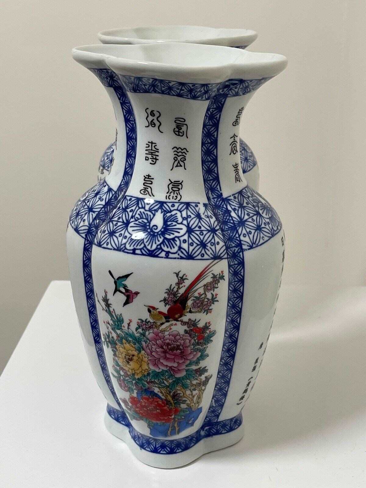 Beautiful Large 19th Century Japanese Imari Porcelain Dragon Vase -  Cheshire Antiques Consultant