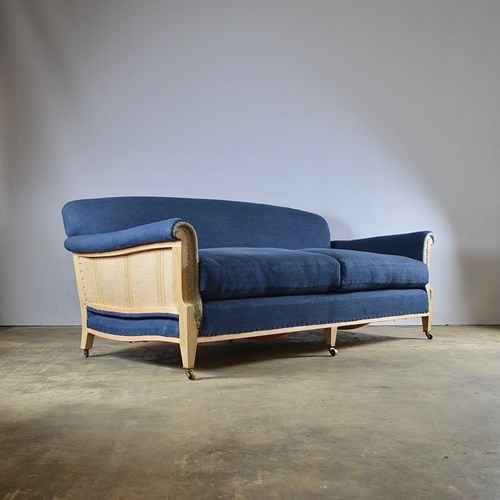 Bespoke Sofa No 3 
