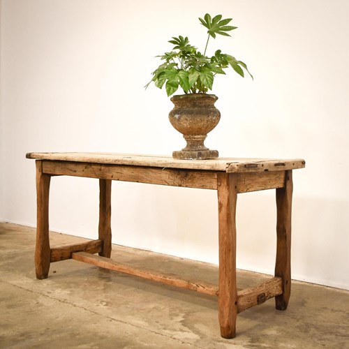 19Th Century Console Table