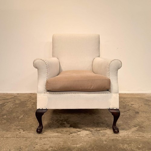 20Th Century English Armchair