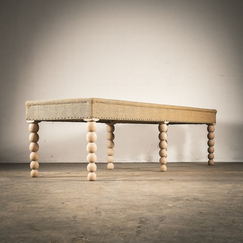 Footstool No 6