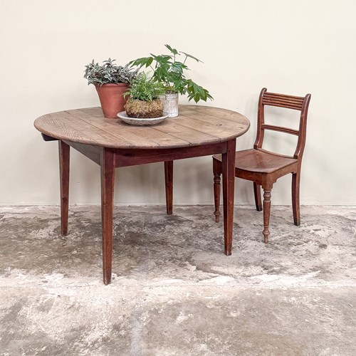 French Oak Table