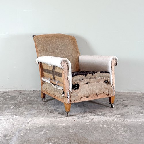 Edwardian Armchair