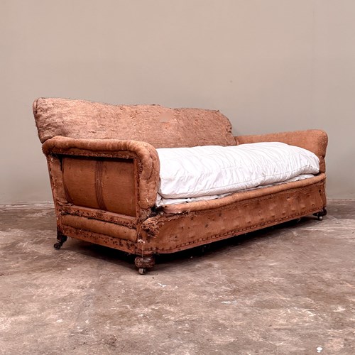 Three Seater 1930S Sofa