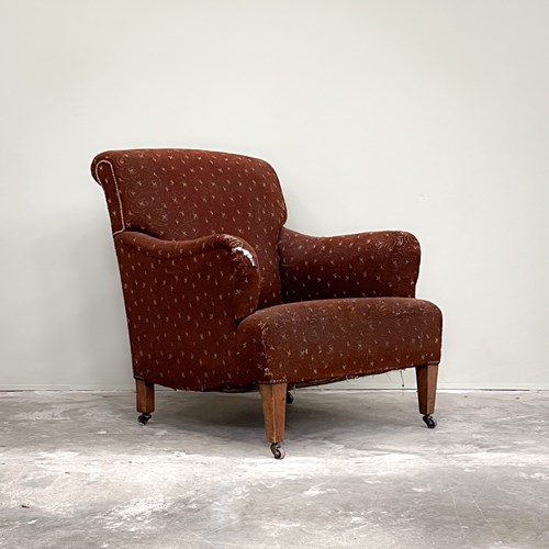 Edwardian Armchair