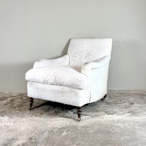George Smith Signature Style Armchair