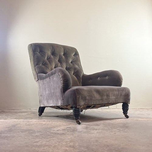 Howard Style Grafton Armchair