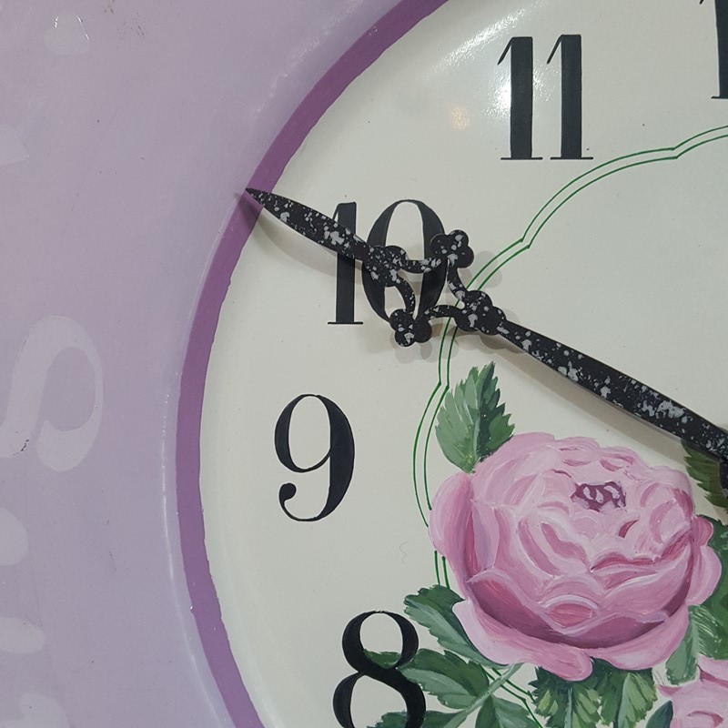 Decorative 1930's Wall Clock-clockprops-20210427-104738-main-637551193590335536.jpg