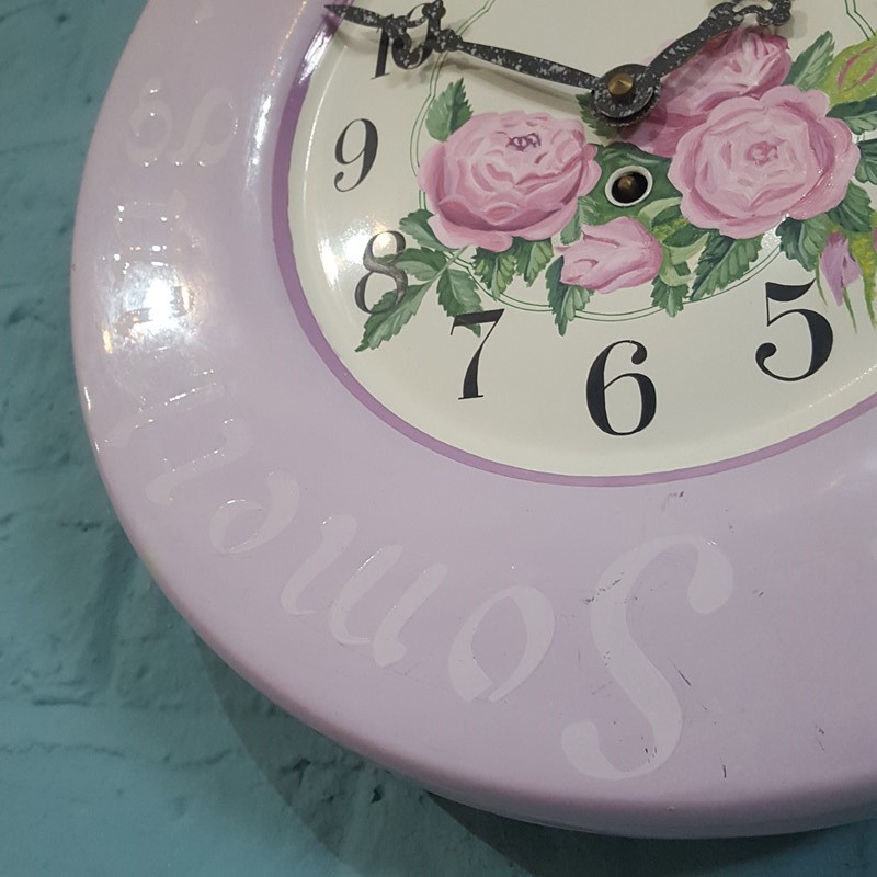 Decorative 1930's Wall Clock-clockprops-20210427-104751-main-637551193613772814.jpg