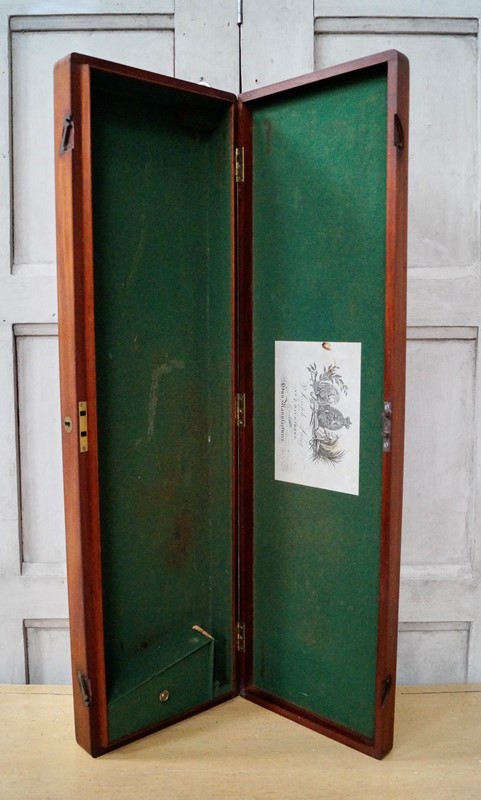 Antique Joseph Lang Mahogany Gun Case-clubhouse-interiors-ltd--dsc0001-main-637968630701856928.JPG