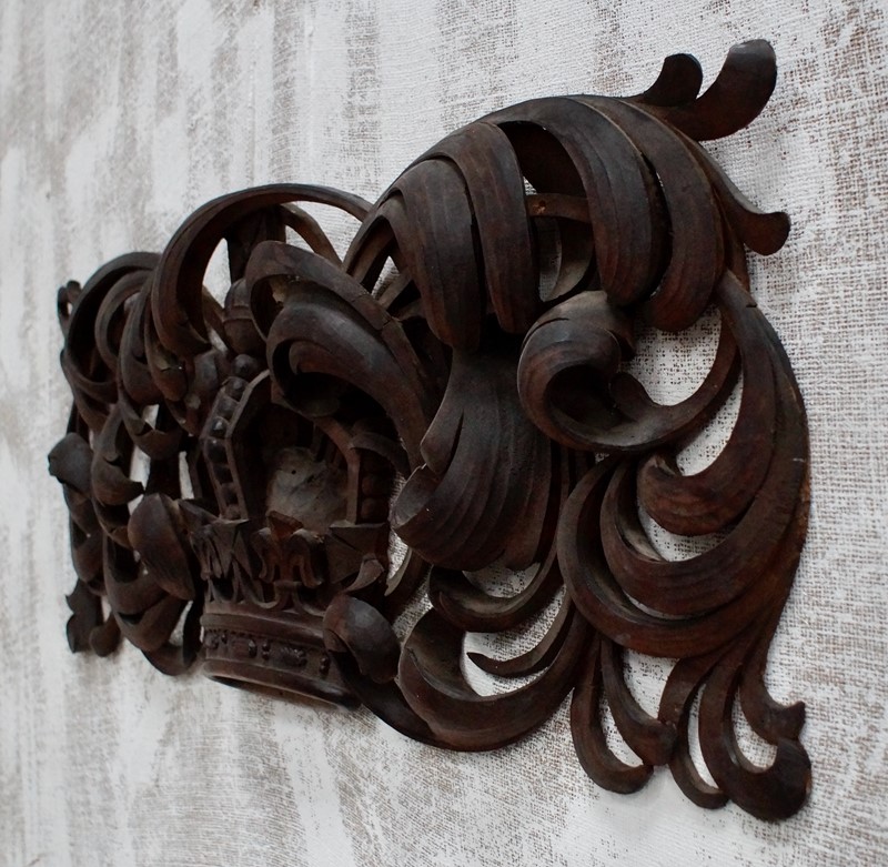 Early Victorian Carved Over Door Pediment-clubhouse-interiors-ltd--dsc1696-main-637298123519922555.jpeg