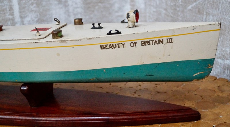 Bassett Lowke Model Motor Boat By Bing British-clubhouse-interiors-ltd--dsc3838-main-637435421598786716.jpeg