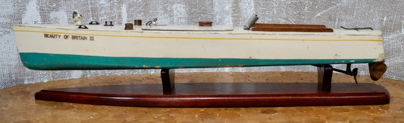 Bassett Lowke Model Motor Boat By Bing British-clubhouse-interiors-ltd--dsc3841-main-637435422258473437.jpeg