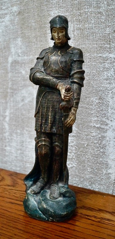 A Rare Compton Pottery Figure of Saint George-clubhouse-interiors-ltd--dsc4558-main-637507994232755408.jpeg