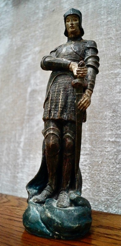A Rare Compton Pottery Figure of Saint George-clubhouse-interiors-ltd--dsc4560-main-637507994291660728.jpeg