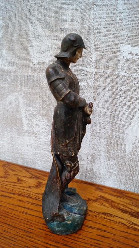 A Rare Compton Pottery Figure of Saint George-clubhouse-interiors-ltd--dsc4565-main-637507994399472727.jpeg