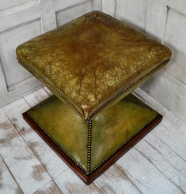 Victorian Diablo Leather Stool With Brass Studs-clubhouse-interiors-ltd--dsc6706-main-637647221698394843.jpeg