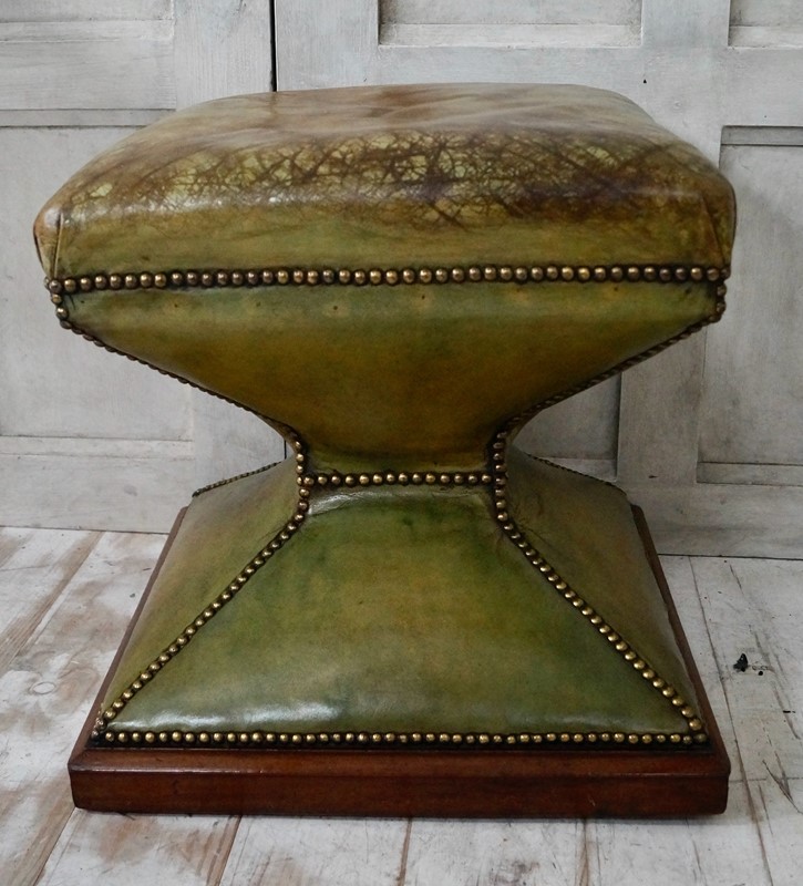 Victorian Diablo Leather Stool With Brass Studs-clubhouse-interiors-ltd--dsc6709-main-637647221757613003.jpeg