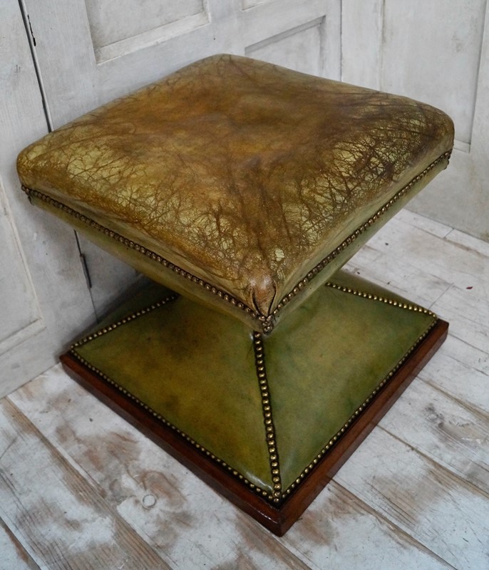 Victorian Diablo Leather Stool With Brass Studs-clubhouse-interiors-ltd--dsc6711-main-637647221809331786.jpeg